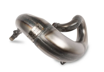 Beta RR 300 2 T Racing [2020-2024] - Works Auspuff-birne Stahl