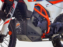 KTM 390 Adventure R [2025-2026] - Protection anti-encastrement Adventure - PE-HD 8mm