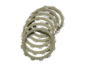 Yamaha YZF-R 6 (RJ 11) [2006-2007] - Pro Race Line Reibscheiben Kupplungs-Kit