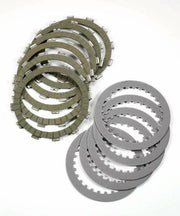 GAS GAS MC 350 F [2022-2024] - Pro Race steel and friction disc clutch kit