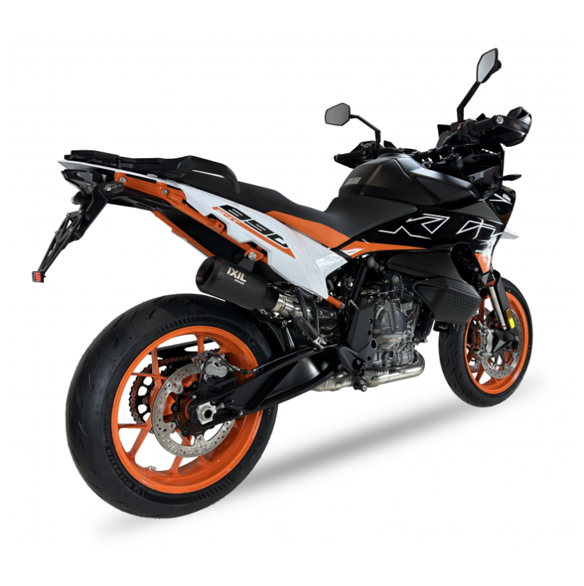 Husqvarna Norden 901 Expedition [2023-2026] - Race Xtrem RB Slip On Endtopf