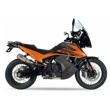 KTM 890 Adventure [2021-2024] - Race Xtrem RC Slip On Endtopf