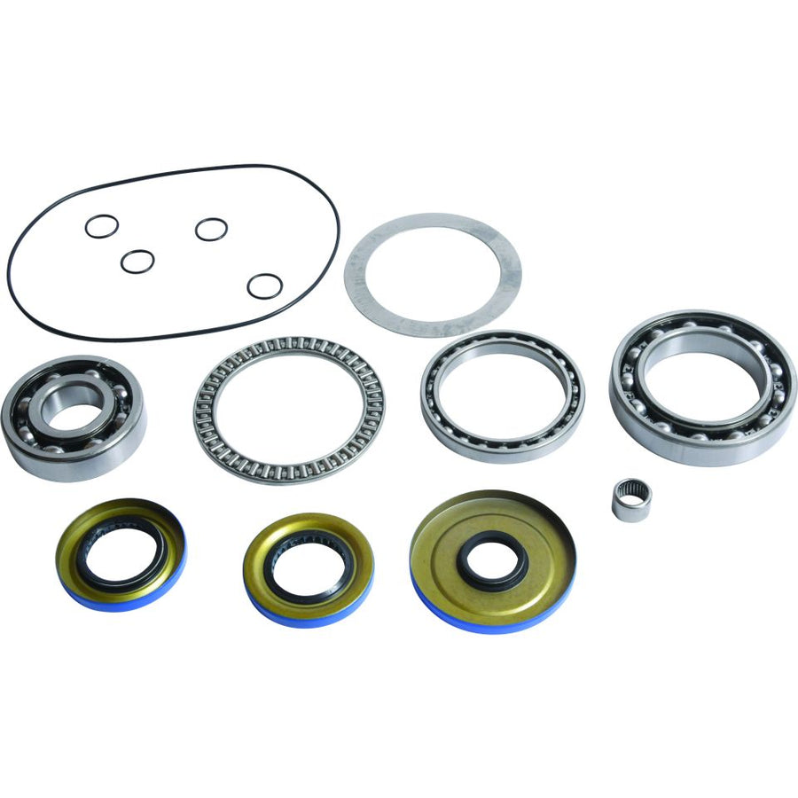 Can Am Maverick X 3 MAX Turbo RR XRC DPS [2023-2025] - Vorderachsdifferenzial Lager & Dichtungssatz
