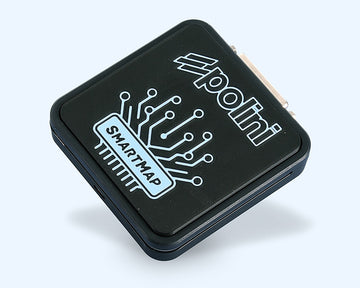 HONDA SH 350 [2025-2026] - Smartmap ECU-Programmiergerät