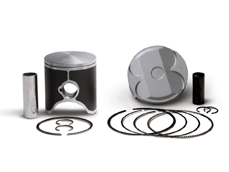 Tm Racing MX 125 ES [2025-2026] - cast pistons