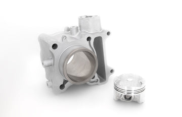 Honda SH 125 I [2021-2026] - Zylinder-Kit Grauguss Ø 53,5