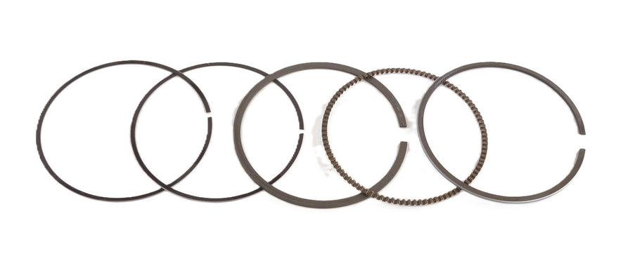 Honda SH 125 I [2021-2026] - Zylinder-Kit Grauguss Ø 53,5