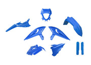 Beta RR 350 4 T X-PRO [2025-2026] - Kit plastique 7 pièces