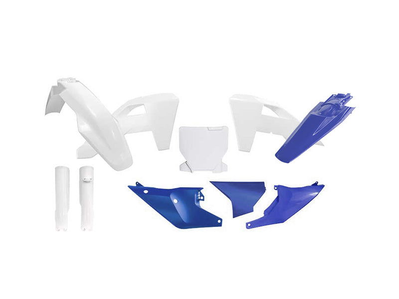 HUSQVARNA TX 300 I [2025-2026] - Plastik-Kit