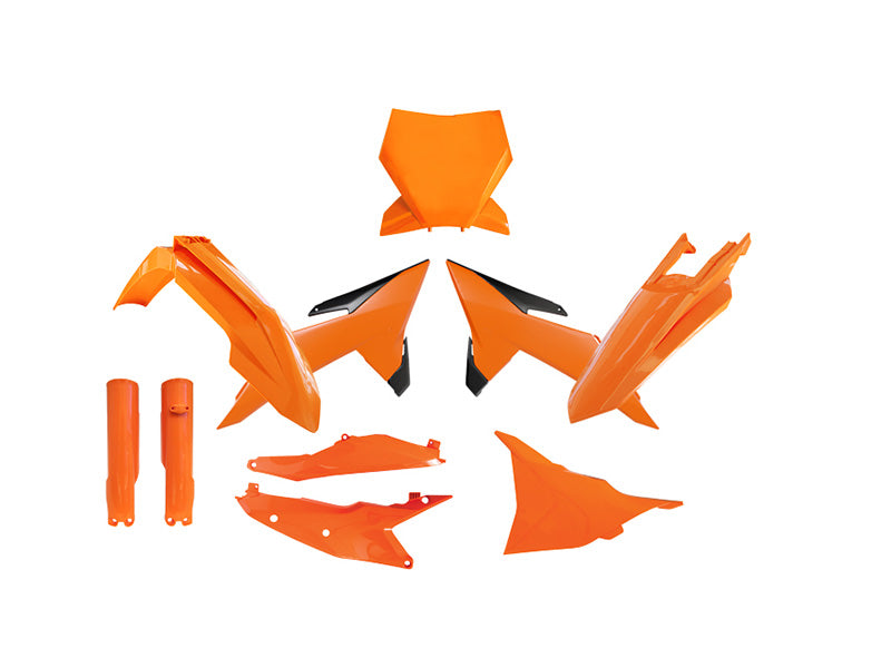KTM 300 SX [2025-2027] - Plastik-Kit 7-teilig