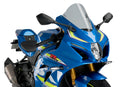 SUZUKI GSX-R 1000 R [2021] – Bulle R-Racer – Teintée-1