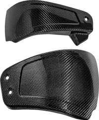 Harley Davidson Softail [SADDLEMEN] – Couverture latérale