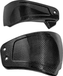 Harley Davidson Softail [SADDLEMEN] – Couverture latérale