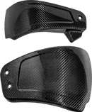 Harley Davidson Softail [SADDLEMEN] – Couverture latérale