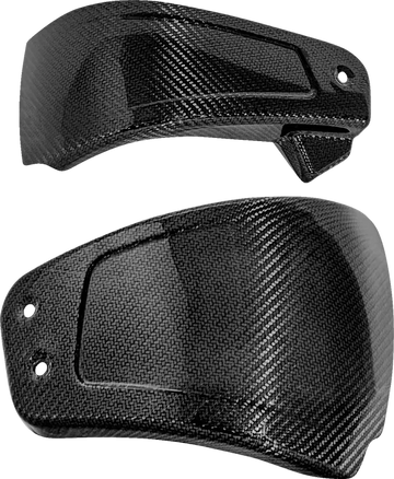 Harley Davidson Softail [SADDLEMEN] – Couverture latérale