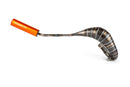 Beta RR-T SM 50 2T - Pot d'échappement 80 - 90cc CNC orange