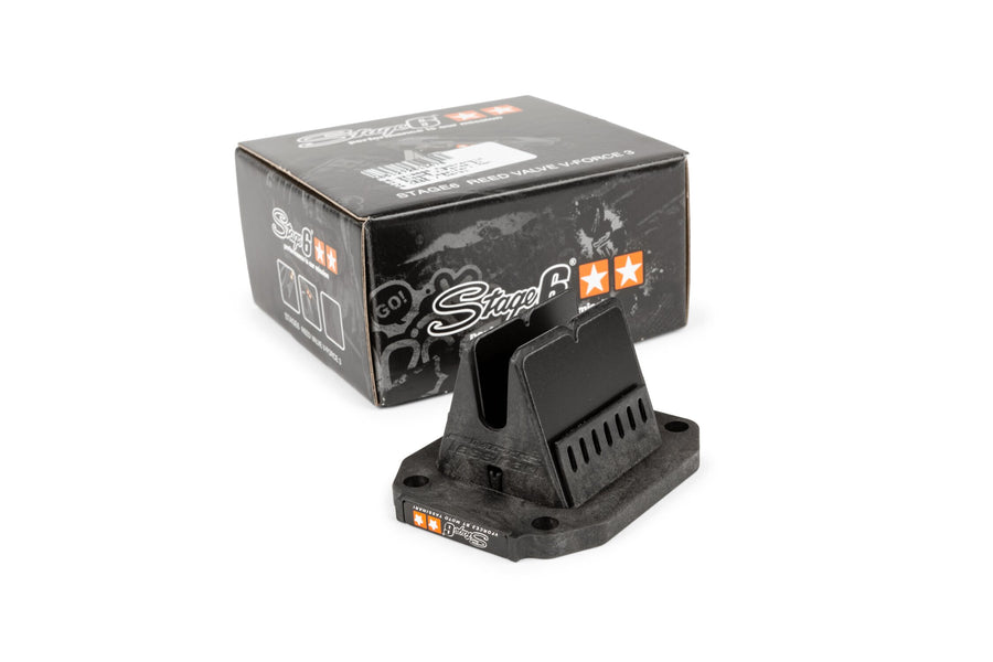 Derbi Senda DRD Racing SM 50 2T D50B0 [2012–] - Diaphragm block VForce 3i