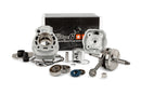 Beta RR-T SM 50 2T - engine pack cylinder crankshaft 45mm 88ccm