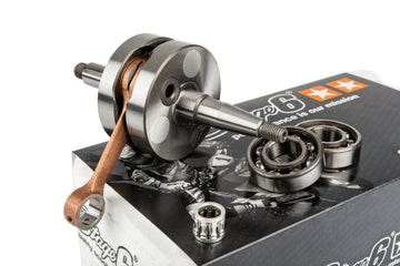 Fantic XE 50 2T - vilebrequin HPC MK2