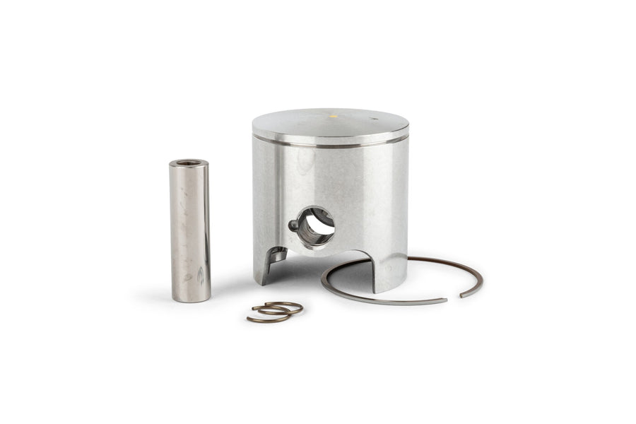 Beta RR Enduro 50 2T - cylinder kit 85ccm gray cast iron 44mm stroke