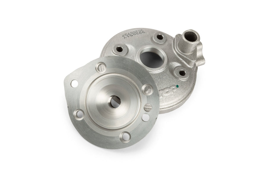 Beta RR Enduro 50 2T - cylinder kit 85ccm gray cast iron 44mm stroke