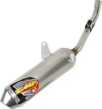 Honda CRF 110 [2019-2027] - Factory 4.1 Slip-On Silencer – Material: Aluminum – Picture 4