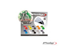 PUIG – Présentoirs muraux Hi-Tech Parts – Noir-2