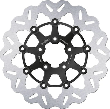 Harley-Davidson XG 500 Street [2018-2020, 2017, 2019-2020] - Disque de frein Cubiq - photo 1