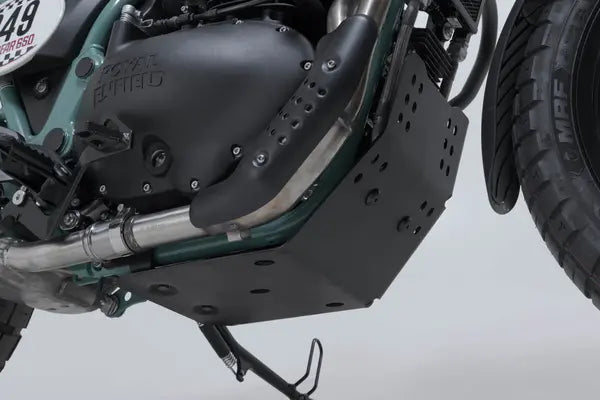 Royal Enfield Bear 650 [SW-MOTECH] – Protection moteur