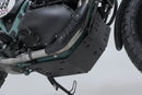 Royal Enfield Bear 650 [SW-MOTECH] – Protection moteur