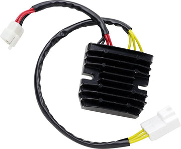 Aprilia RSV4 1100 Factory [Rick's Motorsport Electric] - Hot Shot Regulator / Rectifier pour Honda vintage