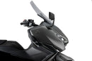 YAMAHA T-MAX 560 TECH MAX [2025] – Aileron D12 – Noir-2