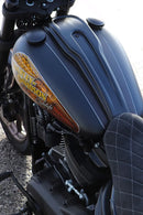 Harley-Davidson Low Rider [CULT WERK] – Dash Cover for Harley-2