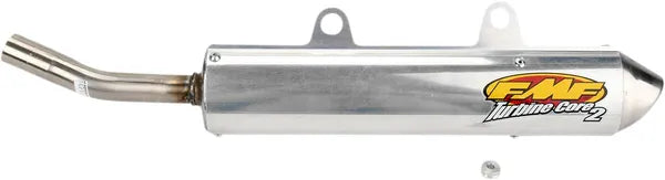 Gas EC 300 E [2011] - Turbinecore 2 Spark Arrestor Endschalldämpfer – Bild 4