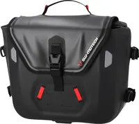 Moto Guzzi V7 850 Stone Special [SW-MOTECH] – Sacoche latérale étanche SysBag