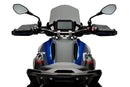 BMW R 1300 GS TROPHY [2025] – Bulle Standard – Transparent-3