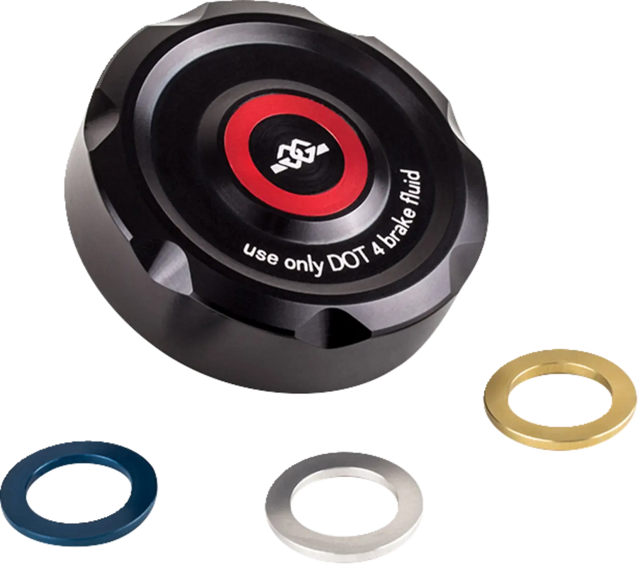 Yamaha YZF-R7 [Gilles Tooling]-Gelein cylinder reservoir lid