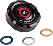 Default Title Yamaha tracer 9 GT [Gilles Tooling]-donor cylinder reservoir lid