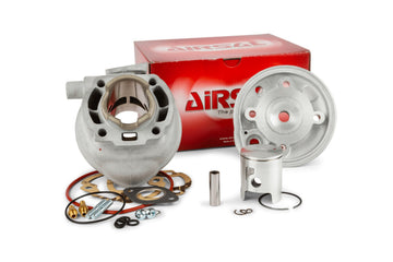 MBK Nitro 50 2T LC [2013–] - Zylinderkit Alu Sport 50cc