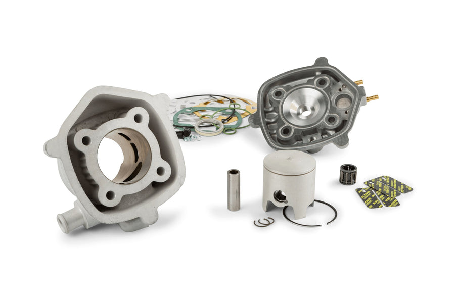 MBK Nitro Naked 50 2T LC [2014–] - Zylinderkit MHR Racing 70ccm 12mm KoBo