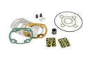 MBK Nitro Naked 50 2T LC [2014–] - Zylinderkit MHR Racing 70ccm 12mm KoBo