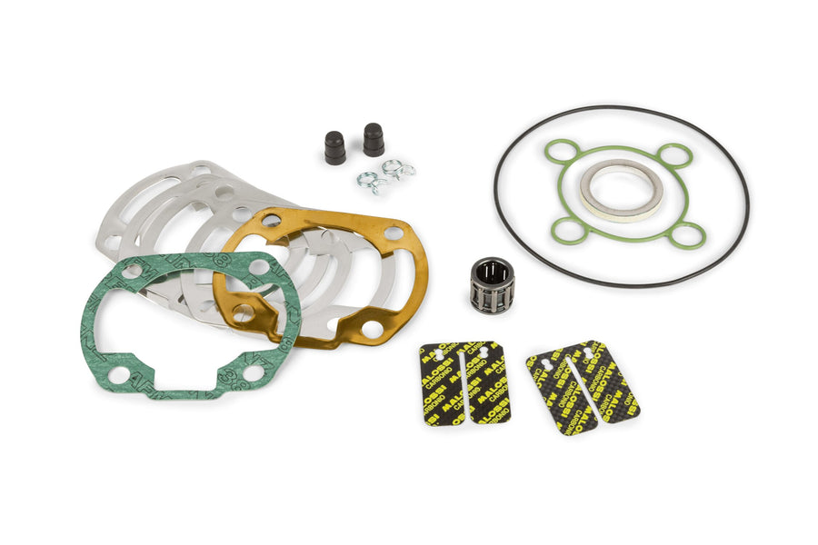 MBK Nitro Naked 50 2T LC [2014–] - Zylinderkit MHR Racing 70ccm 12mm KoBo