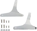 Harley Davidson Flstf [COBRA] – Sissy Bar Rond