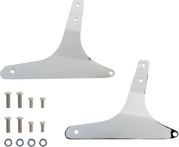 Harley Davidson Flstf [COBRA] – Sissy Bar Rond