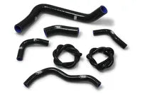 Suzuki GSX 8S [SAMCO SPORT] – Kit durites de radiateur