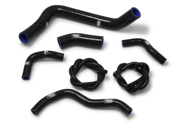 Suzuki GSX 8S [SAMCO SPORT] – Kit durites de radiateur