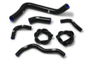 Suzuki GSX 8S [SAMCO SPORT] – Kit durites de radiateur
