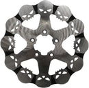 Harley-Davidson FXRST 1923 Softail Low Rider ST EL Diablo 117 [2022] - Skull brake disc - Type: One-piece (rigid) - Image 6