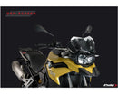 BMW F 750 GS [2024] – Pare-brise réglable – Teinté-24