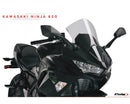 DUCATI PANIGALE V2 [2024] – Bulle R-Racer – Transparent-20